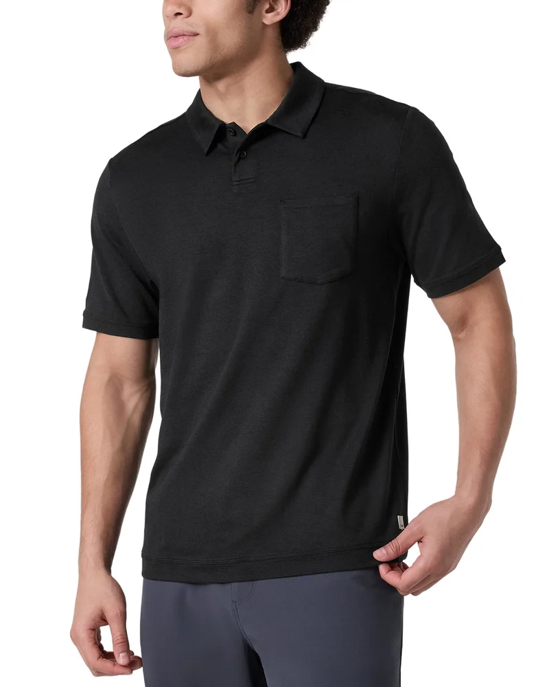Ponto Performance Polo Shirt