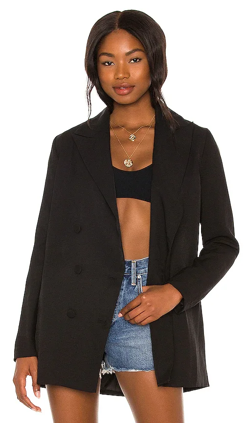 Hills Blazer