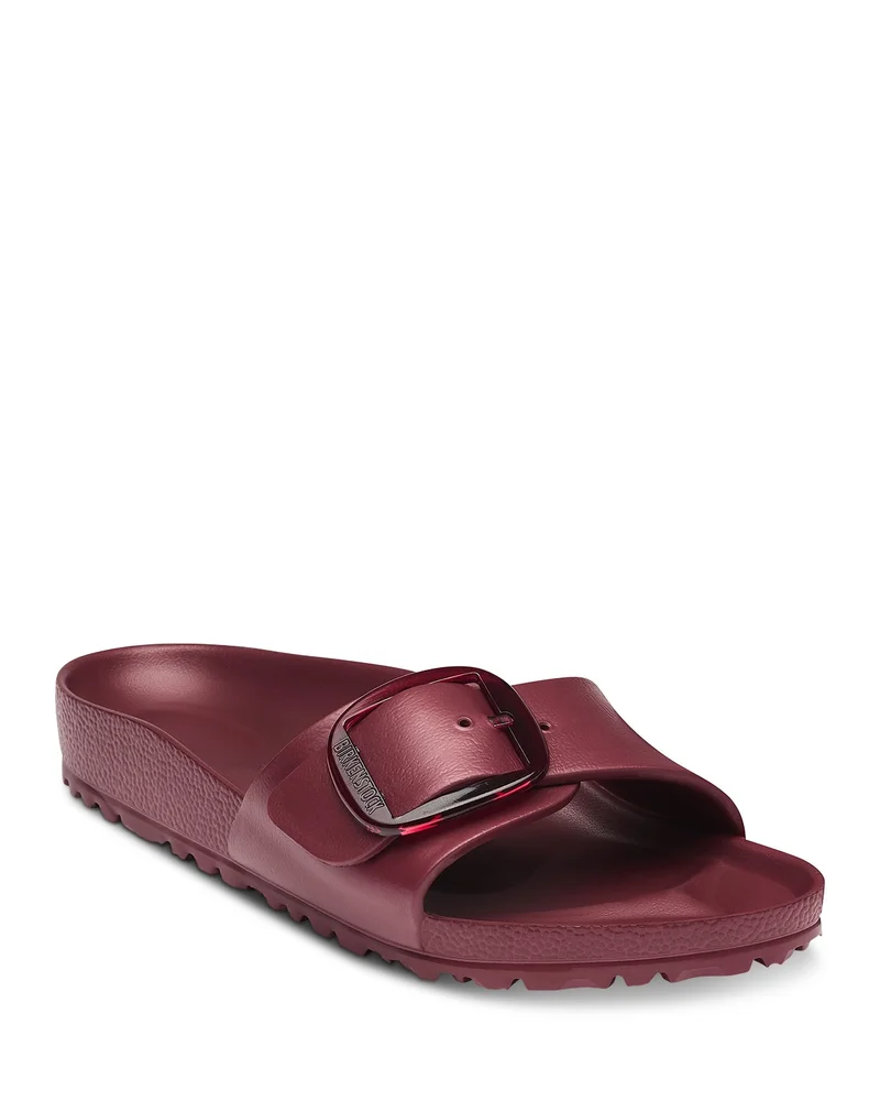 Women's Madrid EVA Big Buckle Sandals