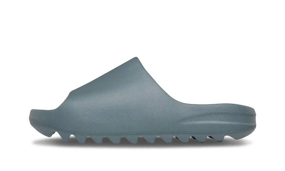 adidas Yeezy Slide Slate Marine