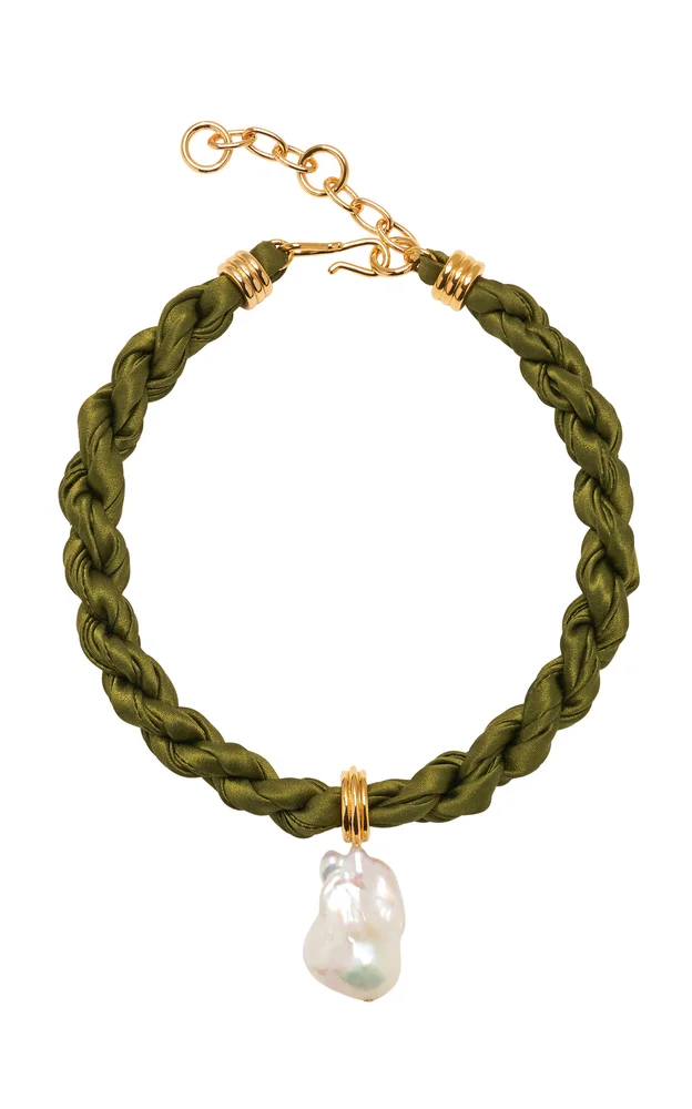 Woven Collar