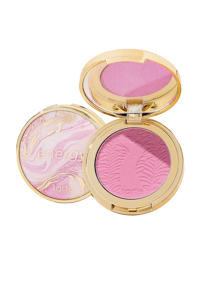 Amazonian Clay 12-Hour Blush in Energy