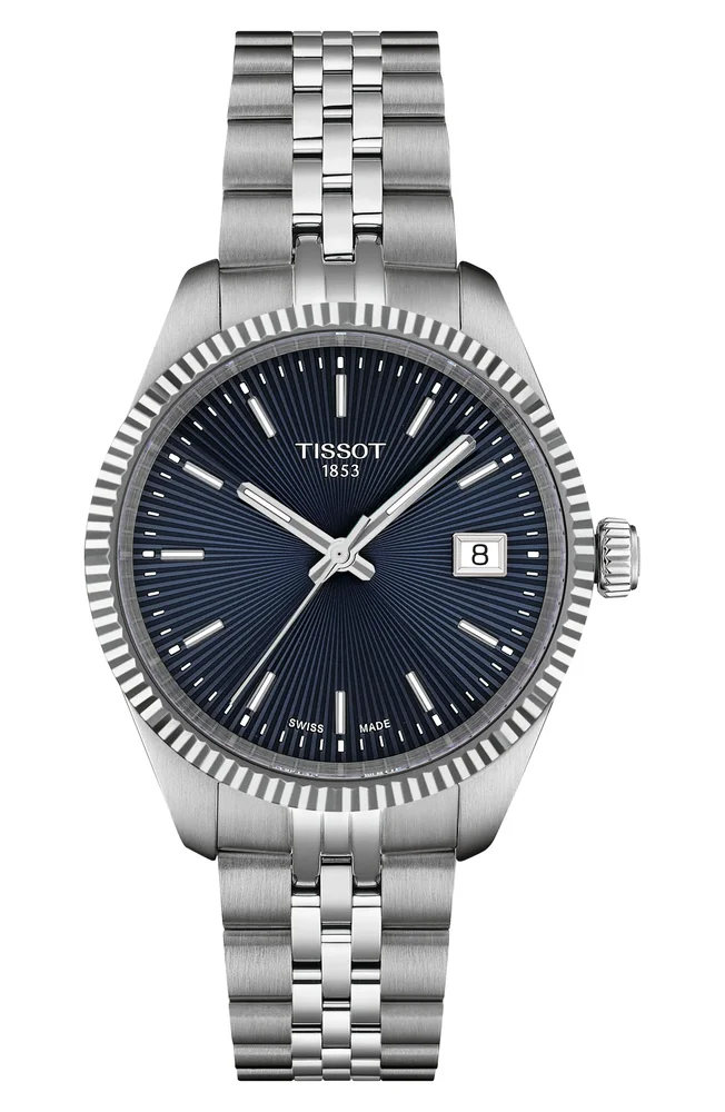 Ballade Bracelet Watch, 34mm