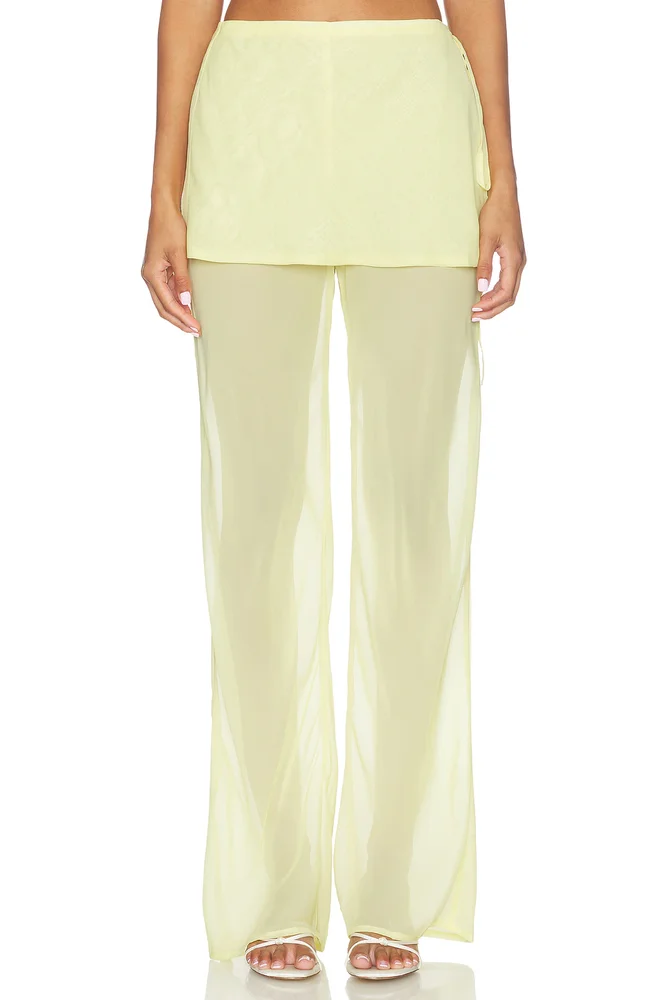 Sara Pants