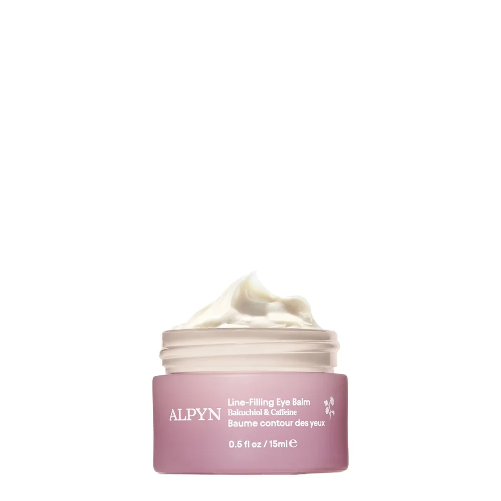Line-Filling Eye Balm