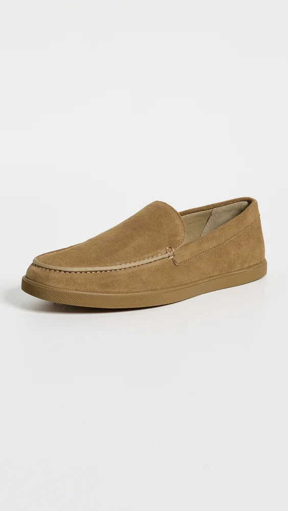 Sonoma II Loafers
