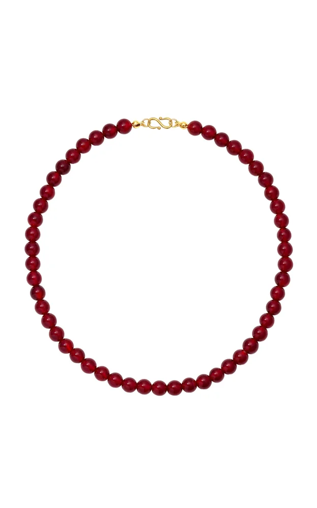 Sol Necklace