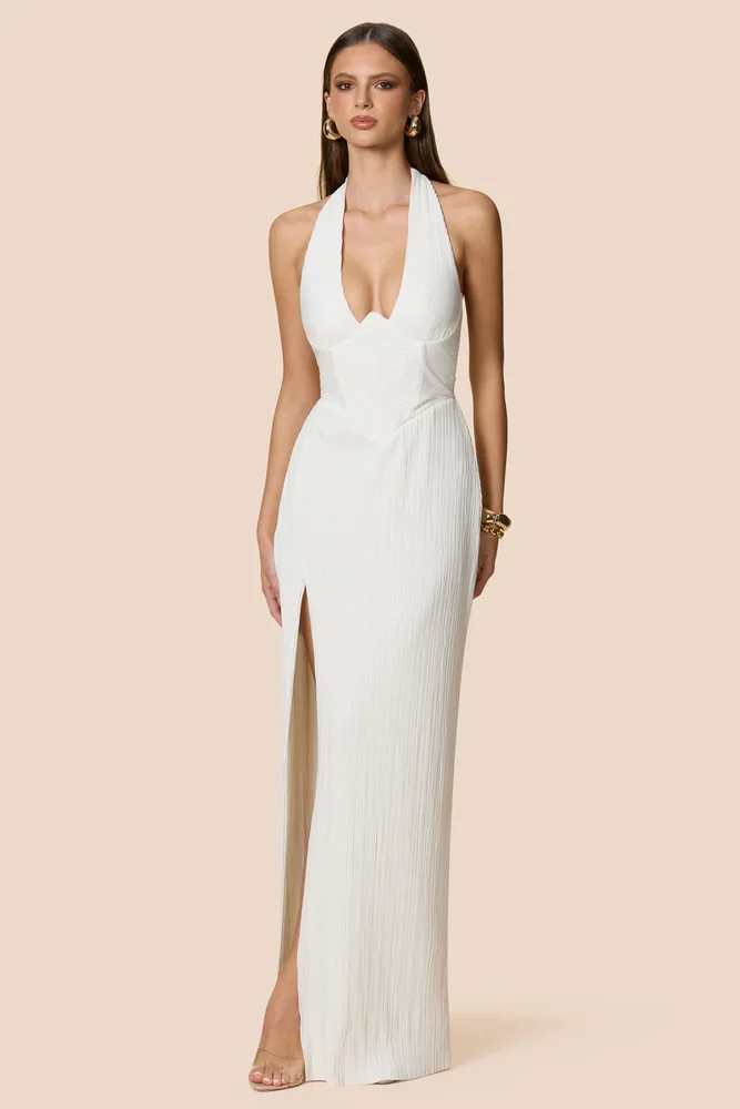 Belleza Gown