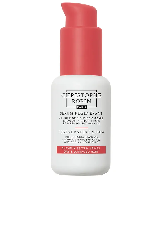 Regenerating Serum with Prickly Pear Oil