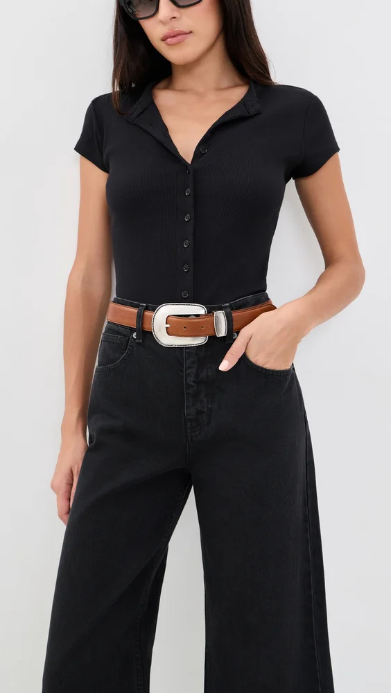 Walker Colt Belt
