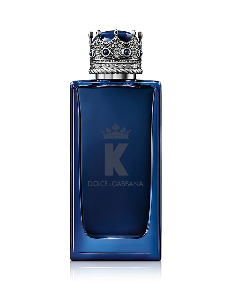 K Eau de Parfum Intense 3.3 oz.