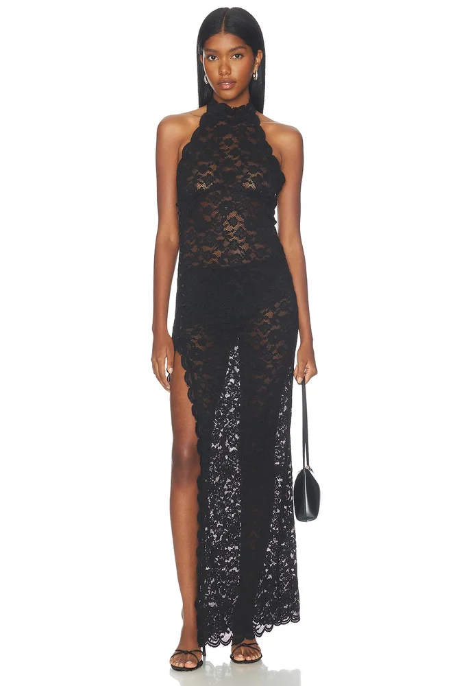 Lacelle Maxi Dress