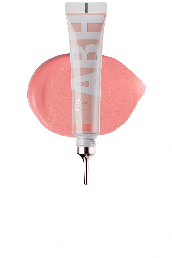 Blurring Serum Blush in Guava