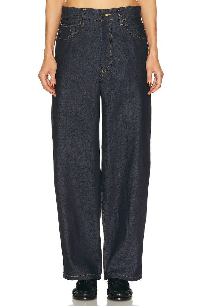 Brandon Wide Leg
