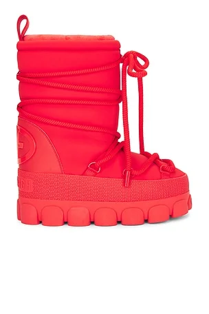 Frederica Mid Snowboot