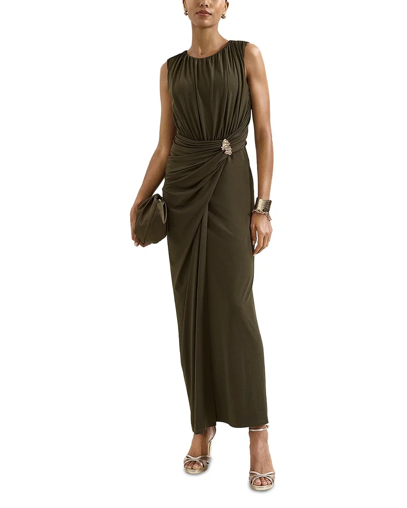 Cassidy Maxi Dress