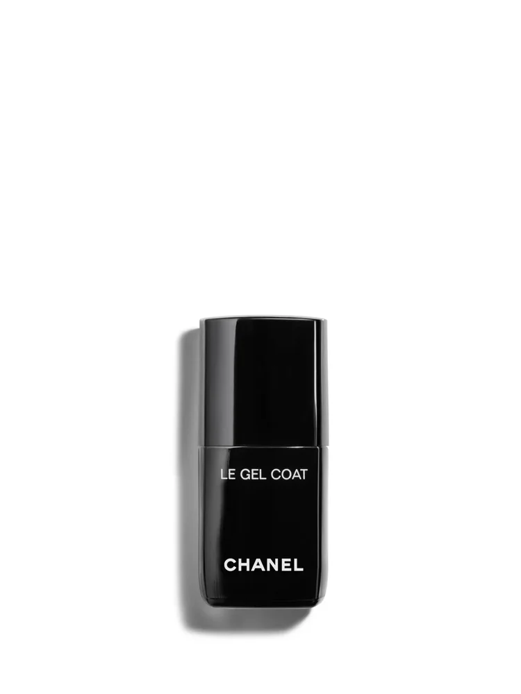 Le Gel Coat