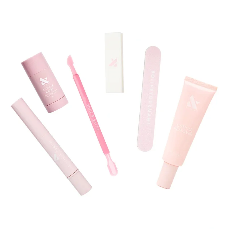 Cuticle Care Set