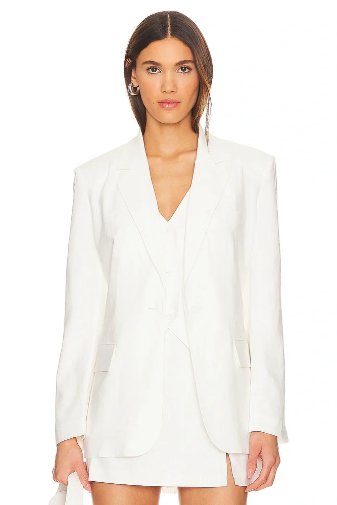 Imaan Blazer