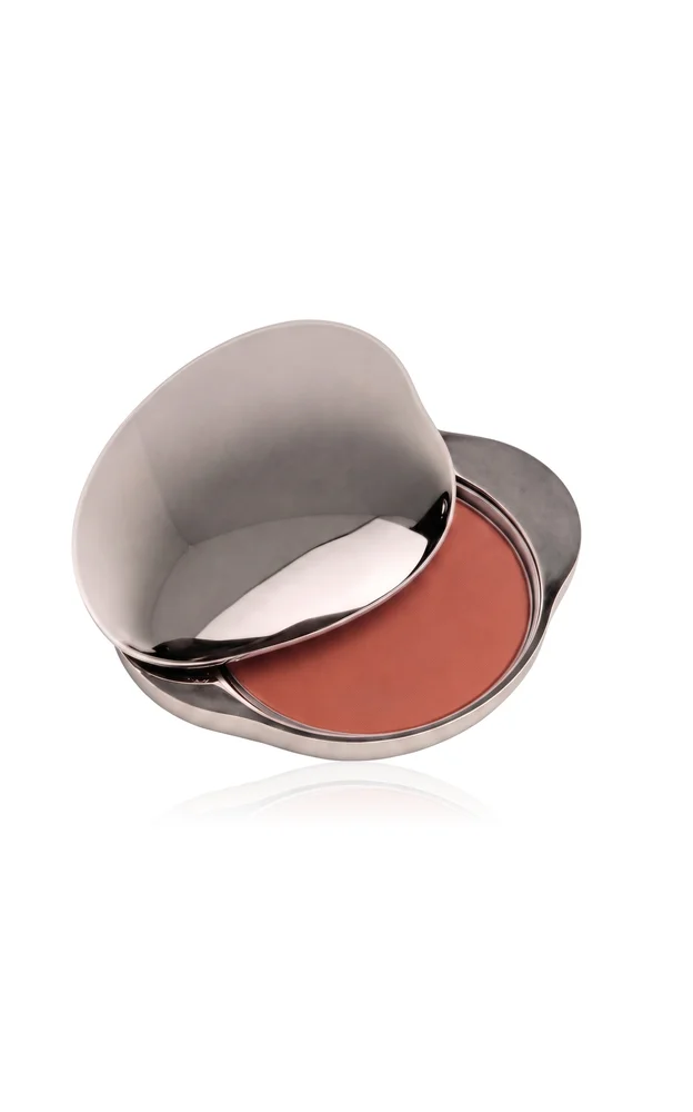 Refillable Bronzing Powder