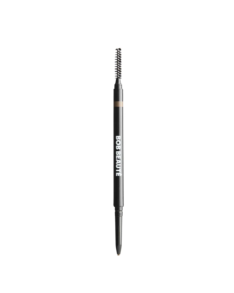 The Brow Pencil in MEDIUM BROWN
