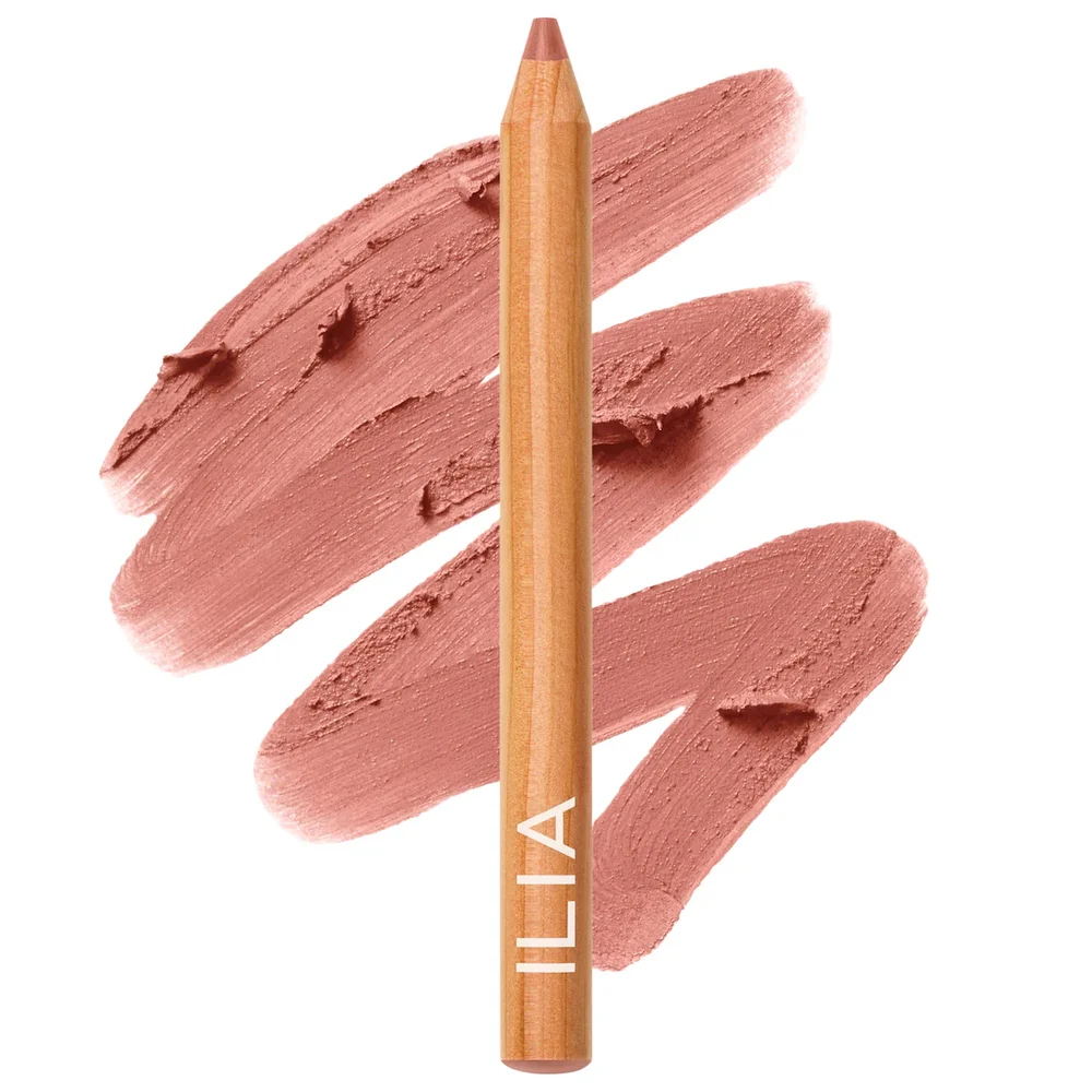 Lip Sketch Hydrating Lipstick + Lip Liner Crayon