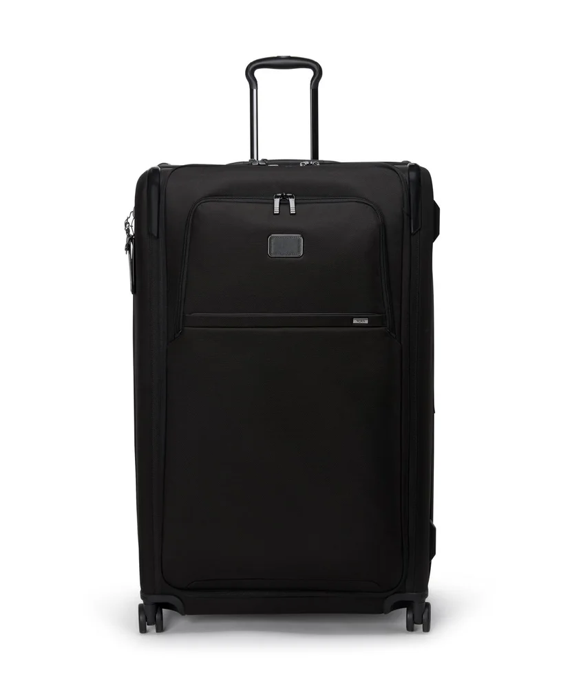 Alpha XX-Large Dual Access Expandable Checked
