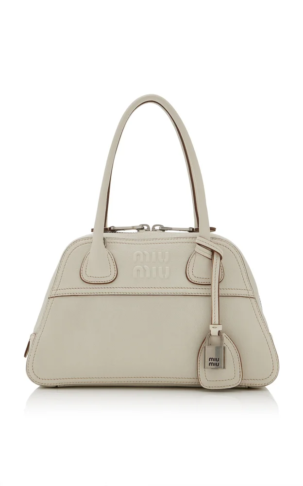 Vivant Leather Bag