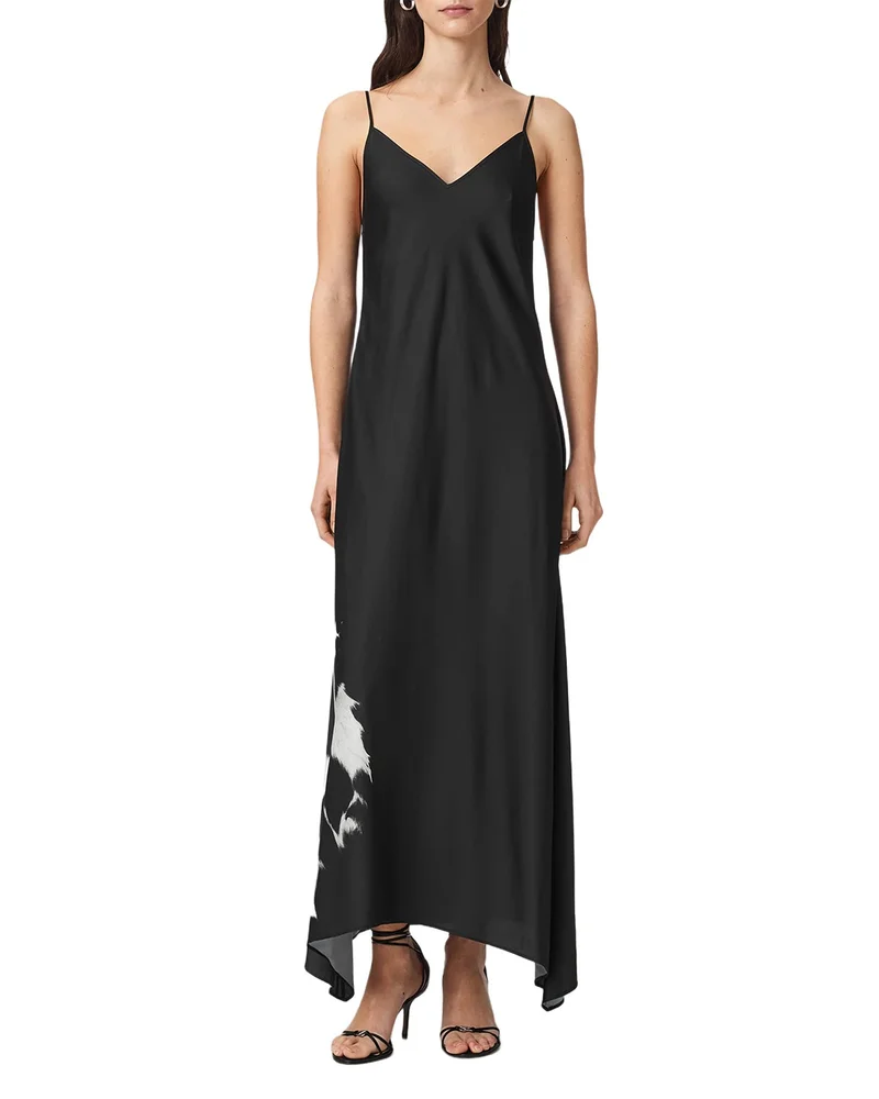 Leona Maxi Dress