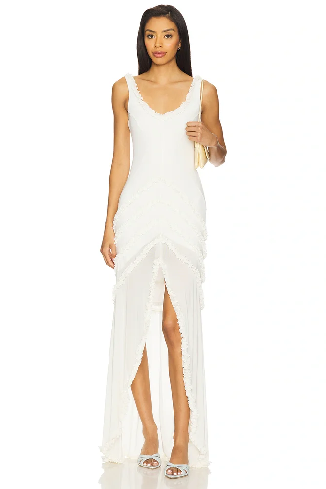 Landa Dress