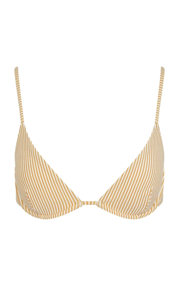 Liana Bikini Top