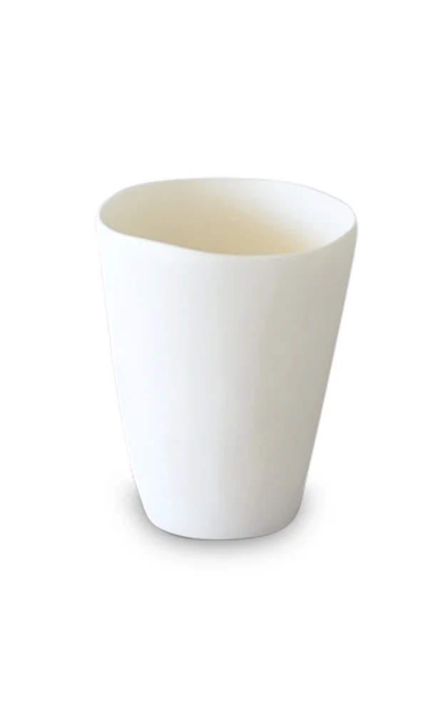 Sculpt Resin Cup