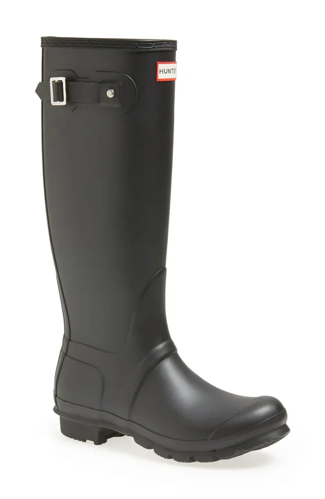 Original Tall Waterproof Rain Boot
