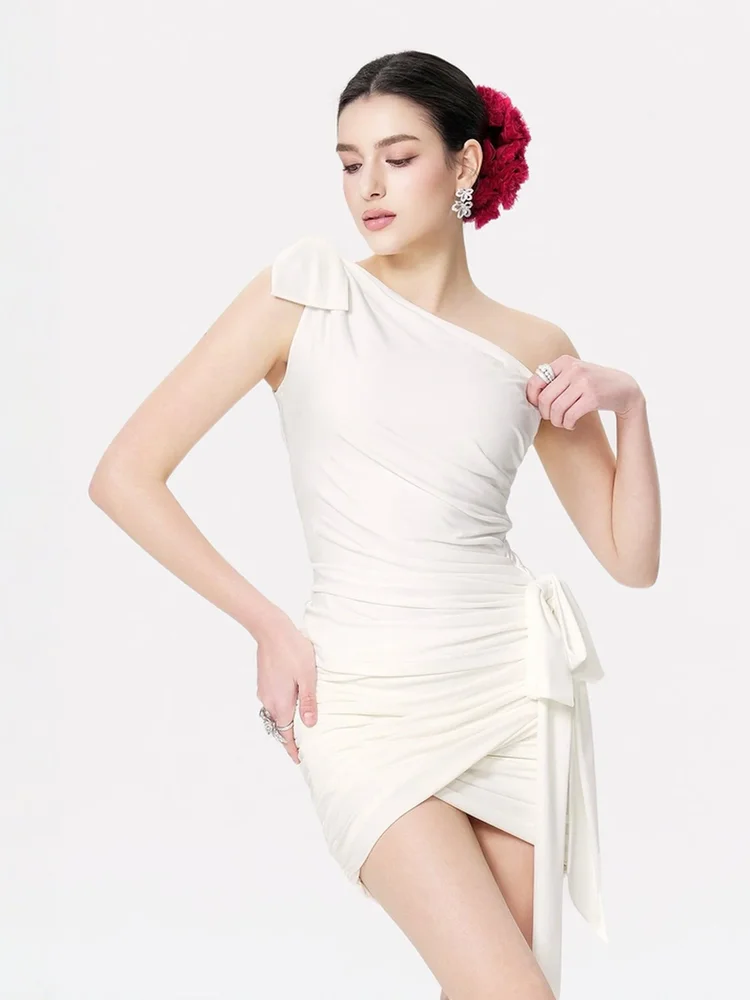 Liu Top (White) (Final Sale)