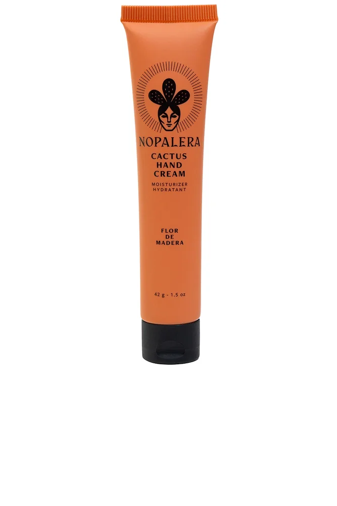 Cactus Hand Cream