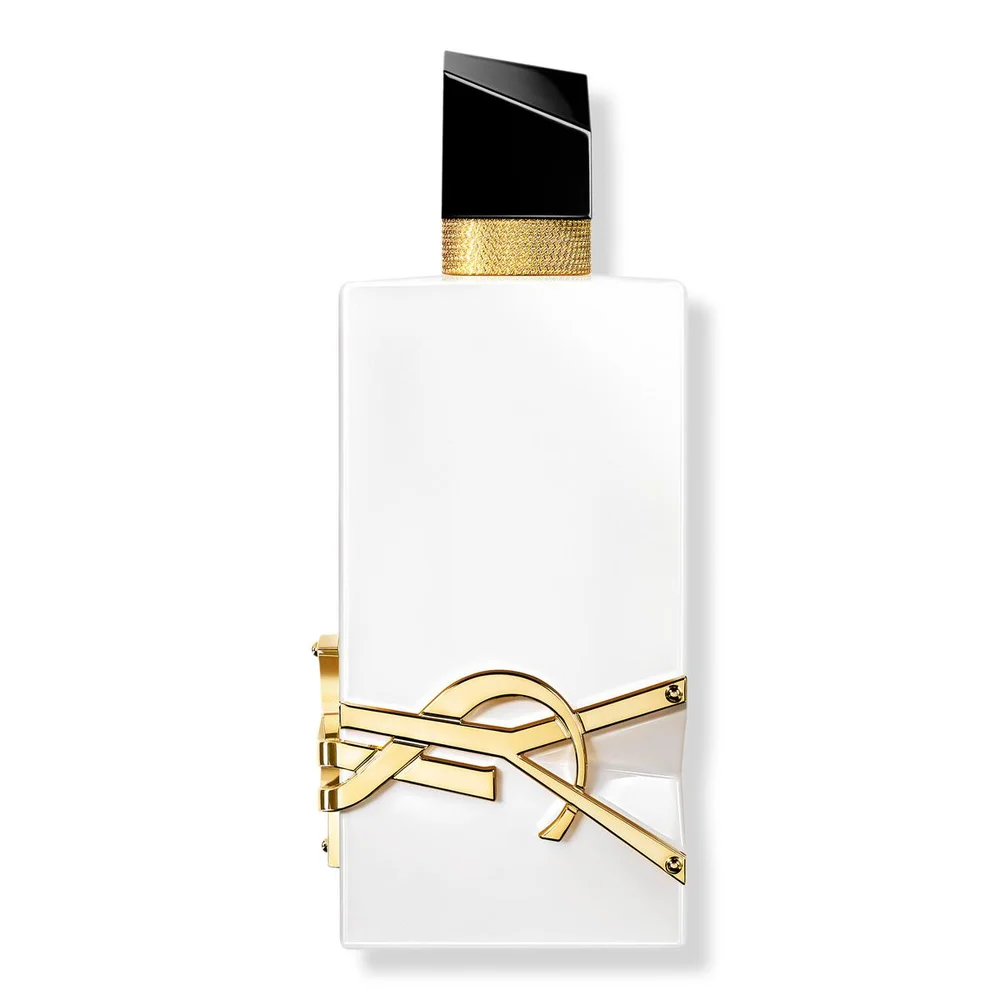 Libre L’eau Nue Alcohol-free perfume with Green Mandarin & Bergamot