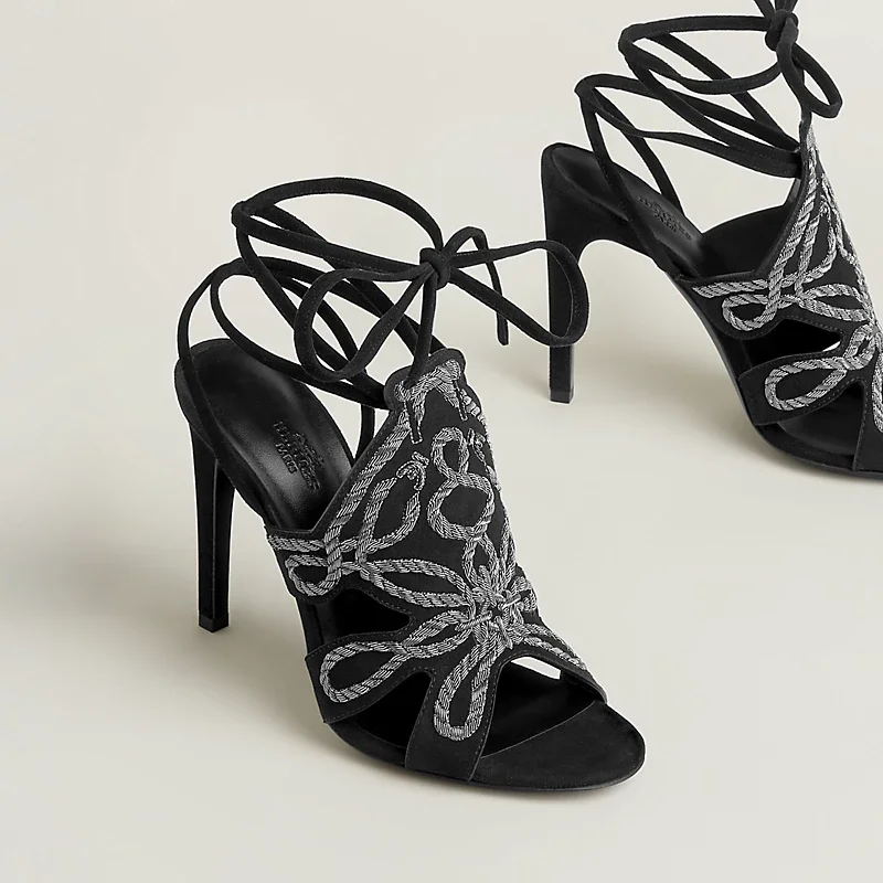 Mythic 105 sandal