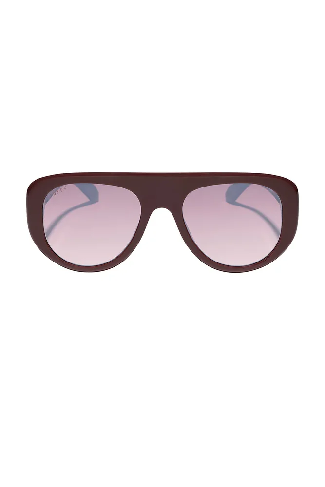 Morgan Sunglasses