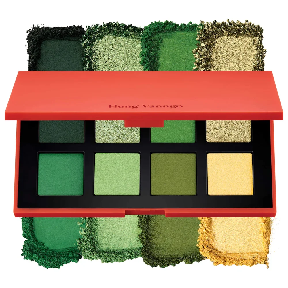 Color Story Eyeshadow Palette