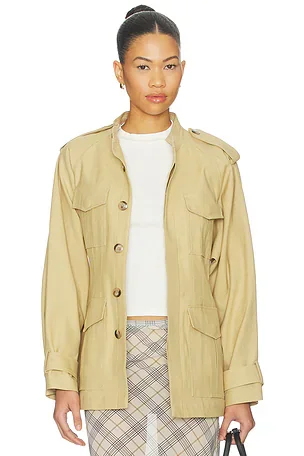 Field Jacket