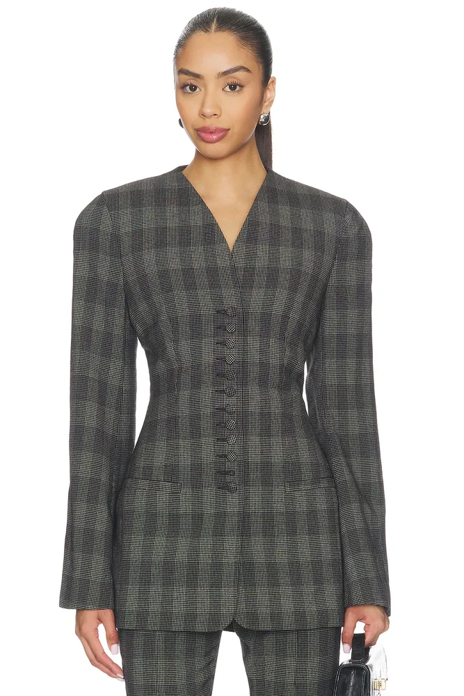 Jett Tailored Jacket