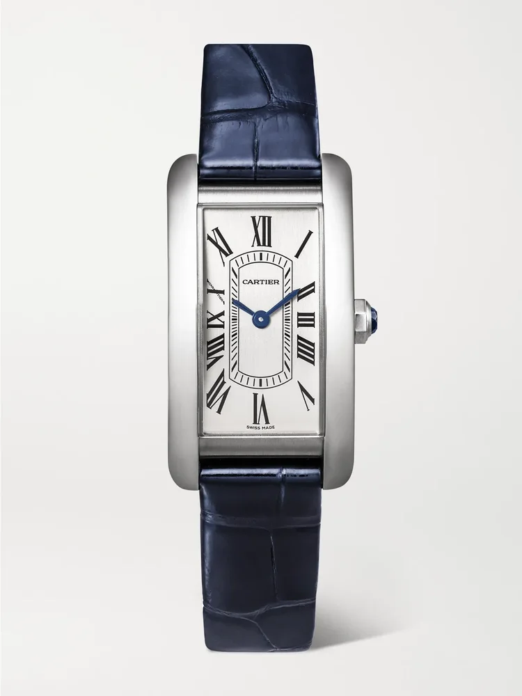 Panthère de Cartier watch