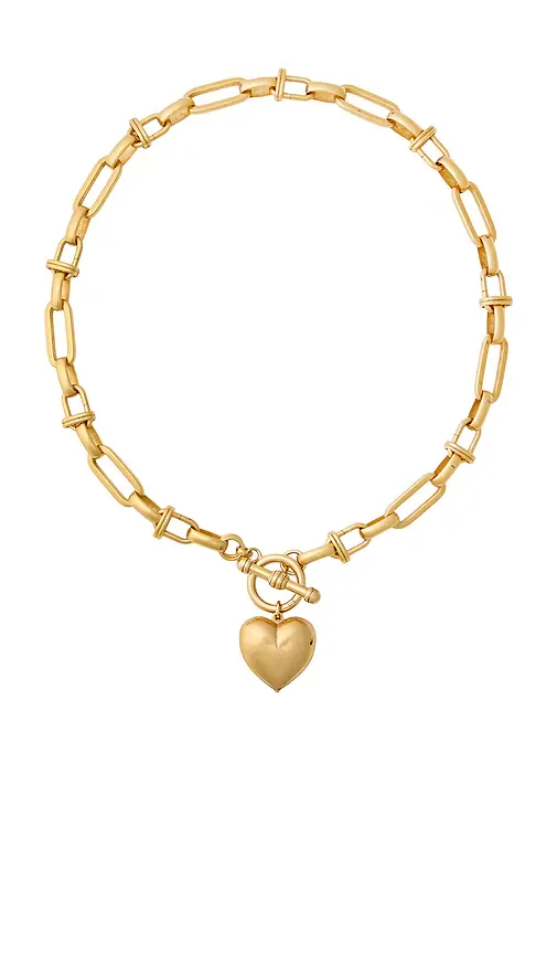 Barbie Necklace