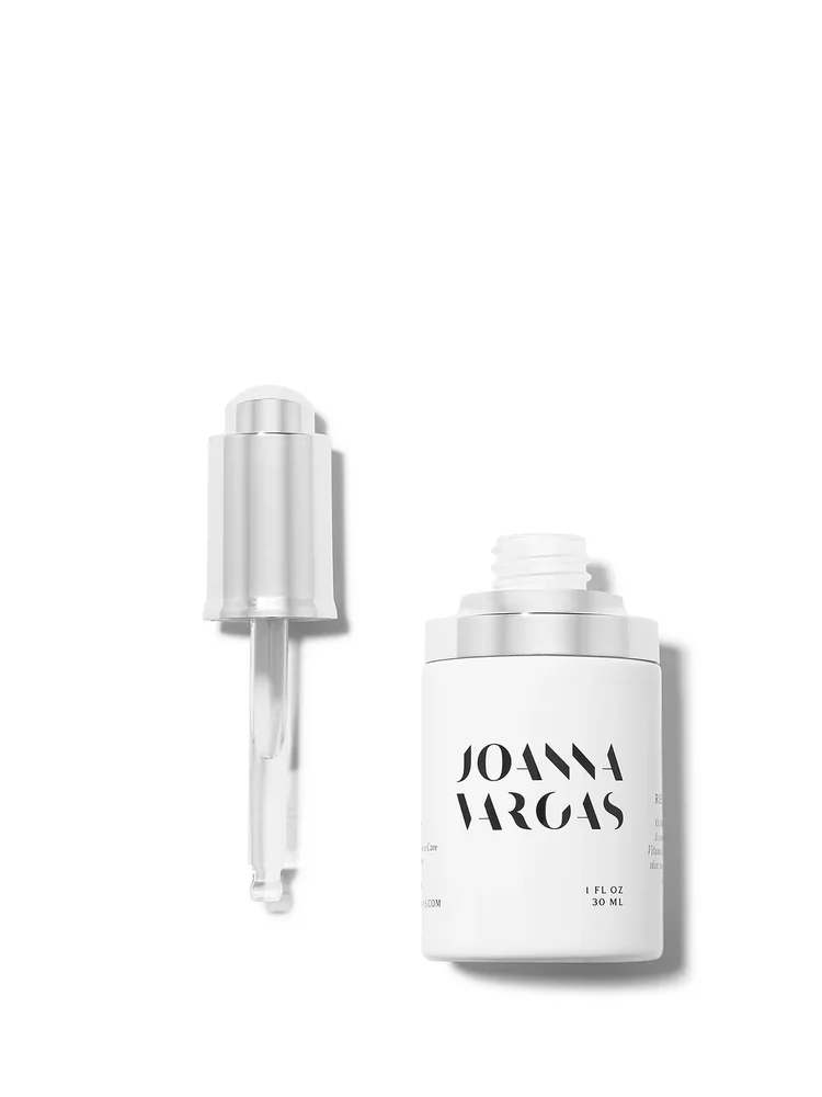 Rescue Vitamin C + Squalane Serum