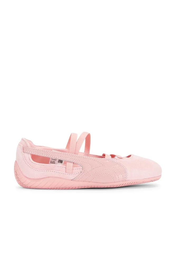 Speedcat Ballet Python Ii Sneakers