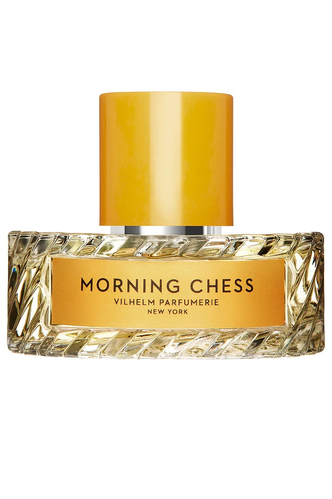Morning Chess Eau de Parfum 50ml