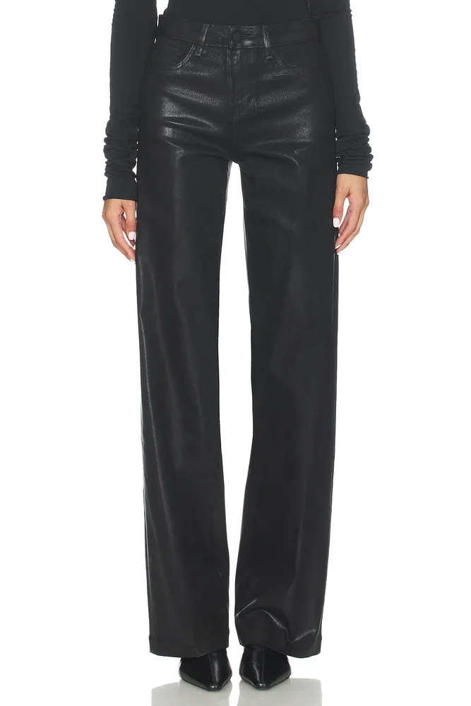 Clayton High Rise Wide Leg
