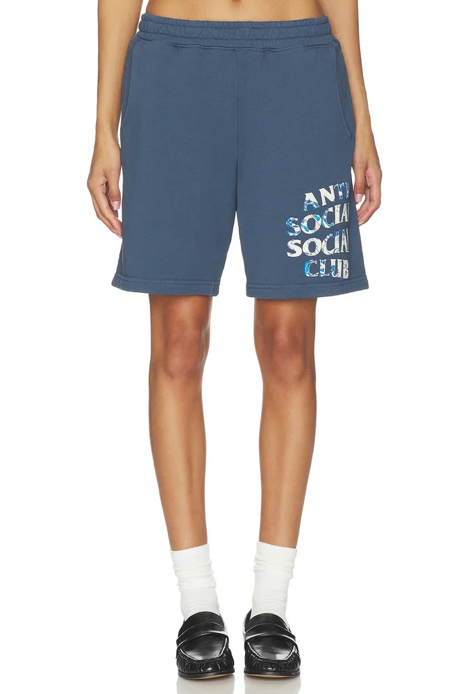 Boro Wave Shorts