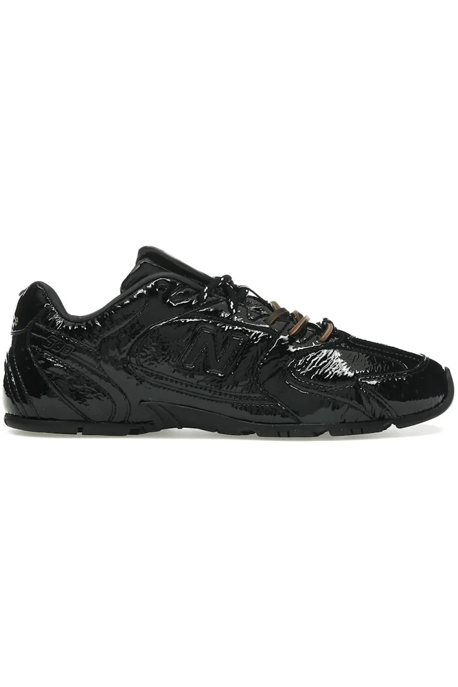 530 SL Black Patent (Women's)