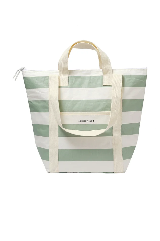 Light Cooler Tote